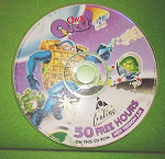 Chex CD